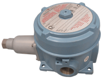 120 Series Type J120 Models 356 to 376 Pressure Switch